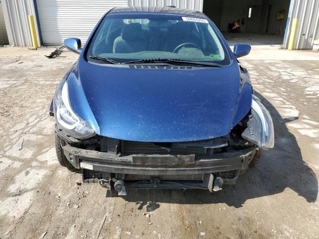 Photo 5 from auction – 2016 HYUNDAI ELANTRA SE with VIN 5NPDH4AE2GH760617