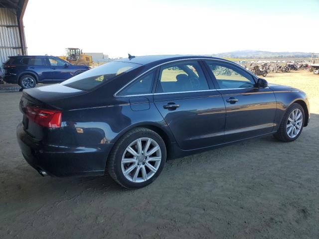 Снимка 3 от търг – 2013 AUDI A6 PREMIUM с VIN WAUGFAFC3DN068769
