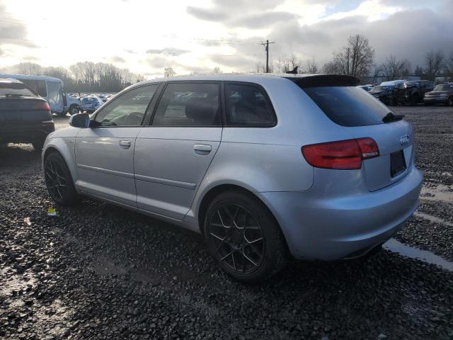 Photo 2 from auction – 2012 AUDI A3 PREMIUM with VIN WAUBEAFM2CA110344