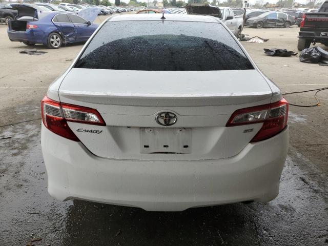 Photo 6 from auction – 2014 TOYOTA CAMRY L with VIN 4T1BF1FK8EU410451