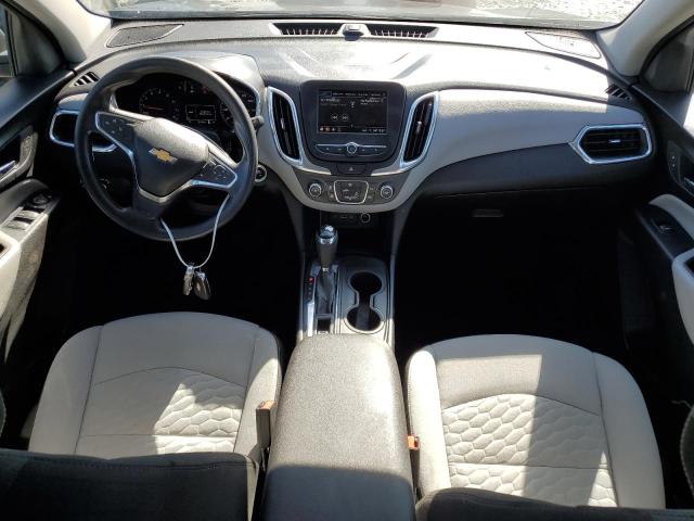 Photo 8 from auction – 2019 CHEVROLET EQUINOX LS with VIN 3GNAXHEV2KL214410