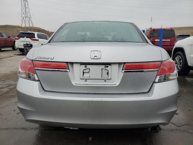 Photo 6 from auction – 2011 HONDA ACCORD LX with VIN 1HGCP2F3XBA147804