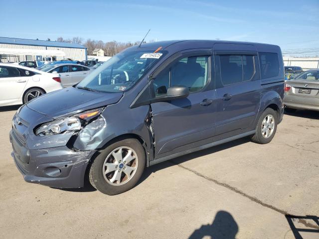 Photo 1 from auction – 2014 FORD TRANSIT CO with VIN NM0GS9F78E1163673