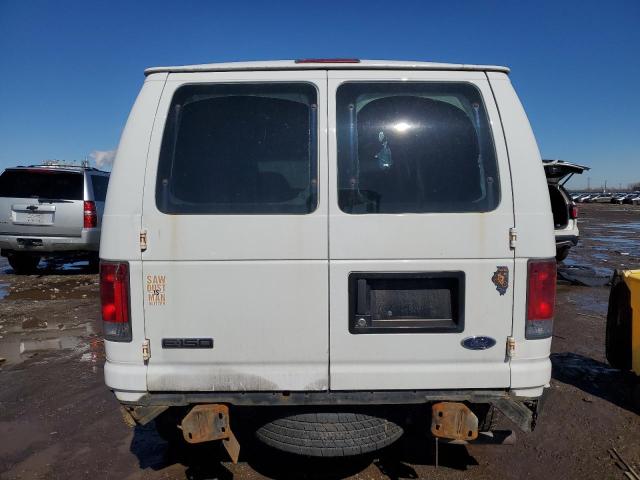 Снимка 6 от търг – 2008 FORD ECONOLINE с VIN 1FTNE14W88DA12283