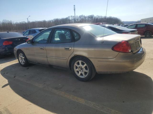 Photo 2 from auction – 2002 FORD TAURUS SE with VIN 1FAHP53U42G104274