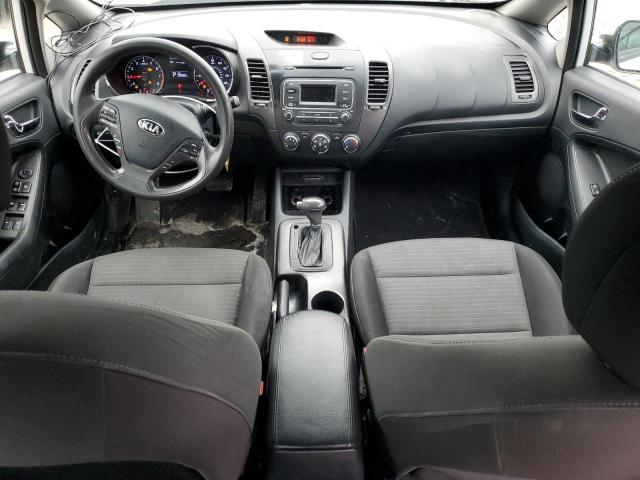 Photo 8 from auction – 2015 KIA FORTE LX with VIN KNAFX4A68F5428200
