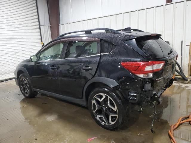 Photo 2 from auction – 2019 SUBARU CROSSTREK with VIN JF2GTAMC8K8222811