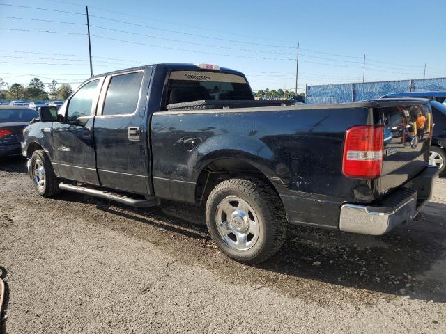 Photo 2 from auction – 2007 FORD F150 SUPER with VIN 1FTPW12V57FA16228