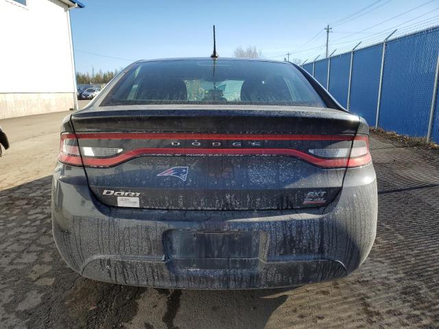 Photo 6 from auction – 2014 DODGE DART SXT with VIN 1C3CDFBB3ED772760