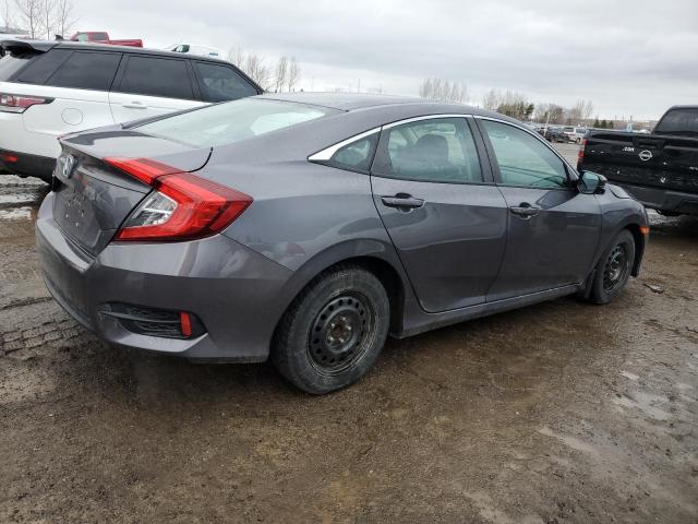 Photo 3 from auction – 2017 HONDA CIVIC EX with VIN 2HGFC2F86HH037394
