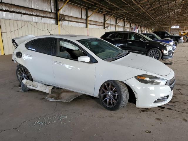 Photo 4 from auction – 2013 DODGE DART LIMIT with VIN 1C3CDFCB9DD341904