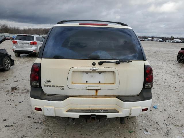 Photo 6 from auction – 2005 CHEVROLET TRAILBLAZE with VIN 1GNDT13S252298615