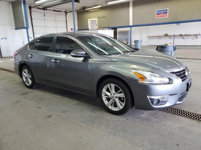 Photo 4 from auction – 2015 NISSAN ALTIMA 2.5 with VIN 1N4AL3APXFC451068