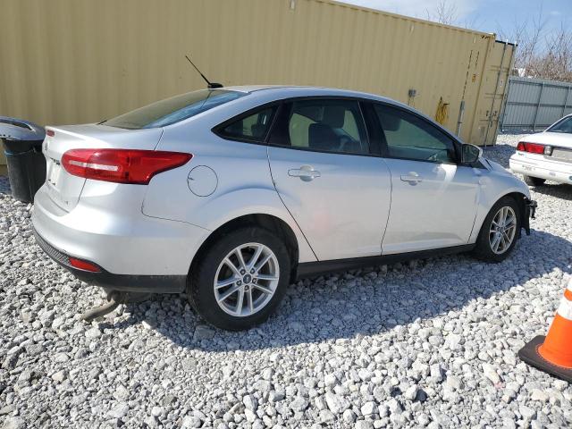 Photo 3 from auction – 2018 FORD FOCUS SE with VIN 1FADP3F22JL206692