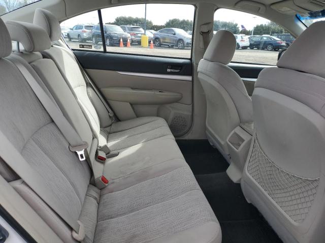 Снимка 10 от търг – 2013 SUBARU LEGACY 2.5 с VIN 4S3BMBC65D3045156