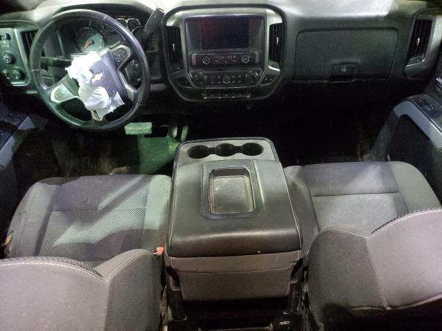 Photo 8 from auction – 2015 CHEVROLET SILVERADO with VIN 1GCVKREC8FZ353369