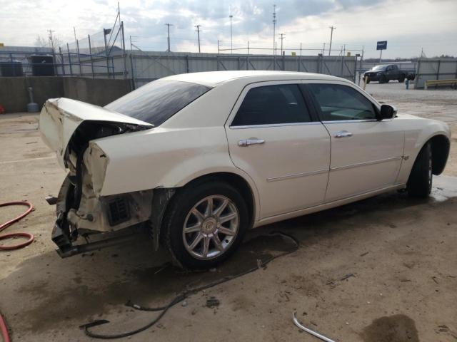 Photo 3 from auction – 2006 CHRYSLER 300C with VIN 2C3KA63H66H104513