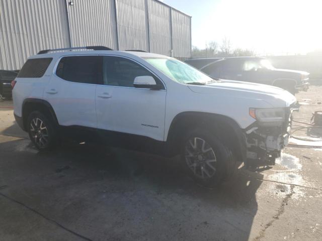 Photo 4 from auction – 2020 GMC ACADIA SLE with VIN 1GKKNRLS4LZ159930