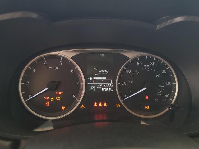 Photo 9 from auction – 2025 NISSAN VERSA S with VIN 3N1CN8DV4SL823560