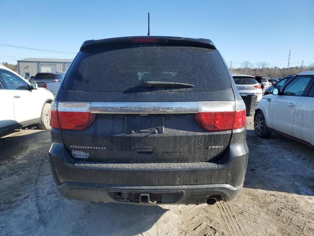 Снимка 6 от търг – 2011 DODGE DURANGO CR с VIN 1D4RE4GG3BC663053