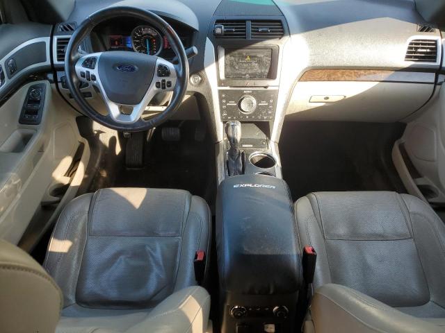 Photo 8 from auction – 2013 FORD EXPLORER L with VIN 1FM5K8F80DGB12530