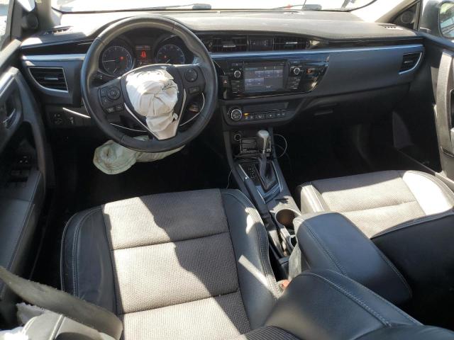 Photo 8 from auction – 2016 TOYOTA COROLLA L with VIN 2T1BURHE2GC739176