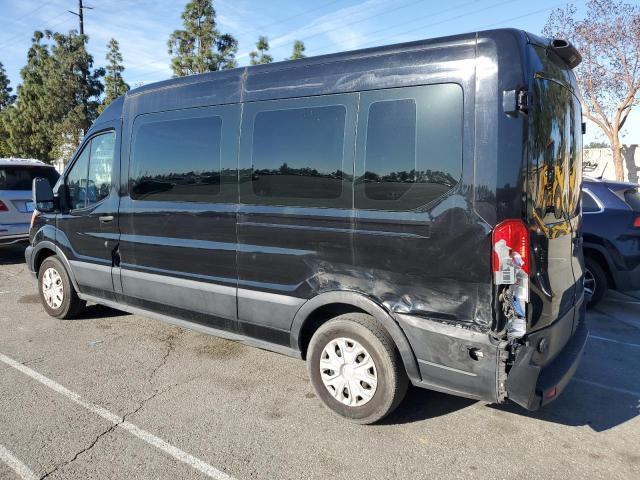 Photo 2 from auction – 2019 FORD TRANSIT with VIN 1FBAX2CM0KKA61063