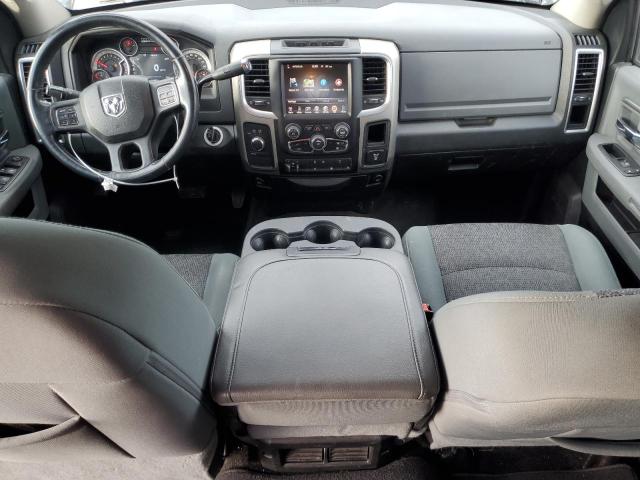 Photo 8 from auction – 2014 RAM 2500 SLT with VIN 3C6UR5DJXEG323599