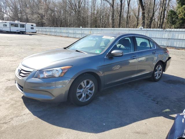 HONDA ACCORD SE 2012 with VIN 1HGCP2F69CA014608 - Photo from auction