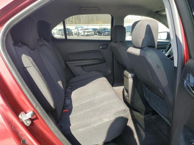 Photo 11 from auction – 2016 CHEVROLET EQUINOX LT with VIN 2GNFLFEK9G6145612