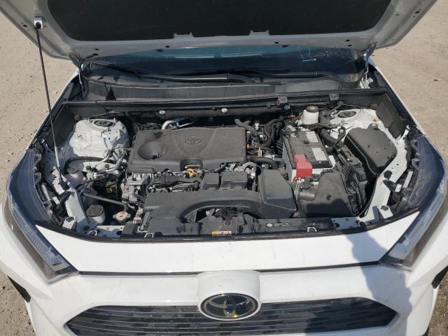 Photo 12 from auction – 2023 TOYOTA RAV4 LE with VIN 2T3F1RFV9PW404676