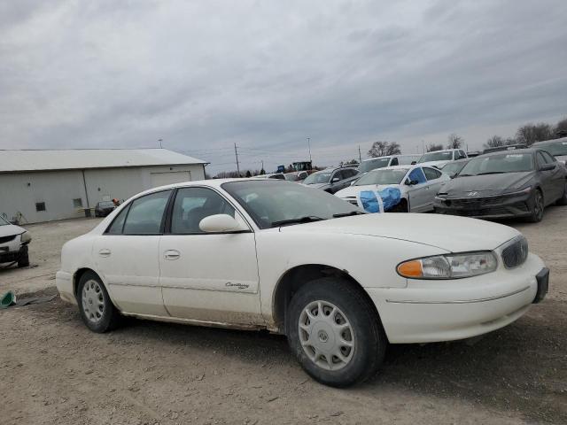 Photo 4 from auction – 2002 BUICK CENTURY CU with VIN 2G4WS52J521202567