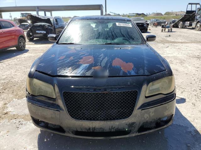 Photo 5 from auction – 2014 CHRYSLER 300 with VIN 2C3CCAAGXEH237866