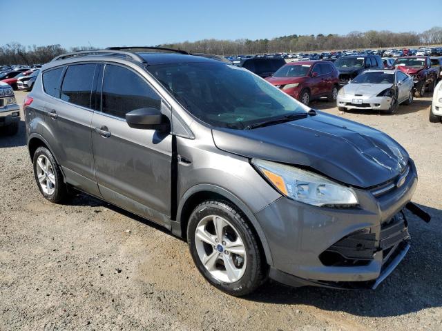 Photo 4 from auction – 2013 FORD ESCAPE SE with VIN 1FMCU0GX3DUD74665