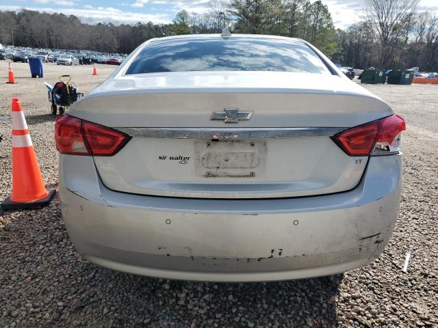 Photo 6 from auction – 2014 CHEVROLET IMPALA LT with VIN 2G1115SL8E9175320