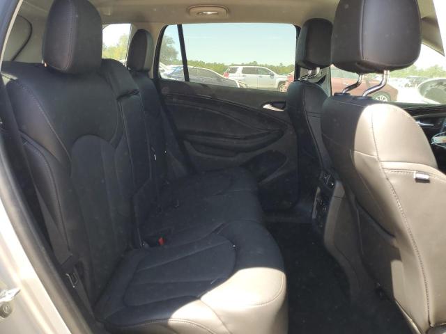 Photo 11 from auction – 2019 BUICK ENVISION E with VIN LRBFXCSA0KD001995