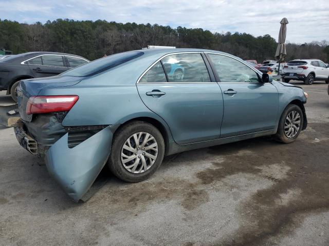 Photo 3 from auction – 2009 TOYOTA CAMRY BASE with VIN 4T1BE46K29U851549