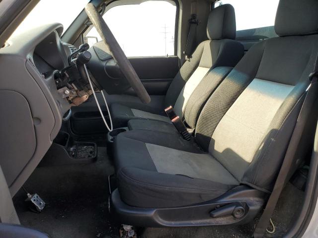 Photo 7 from auction – 2011 FORD RANGER with VIN 1FTKR1AD2BPA67893