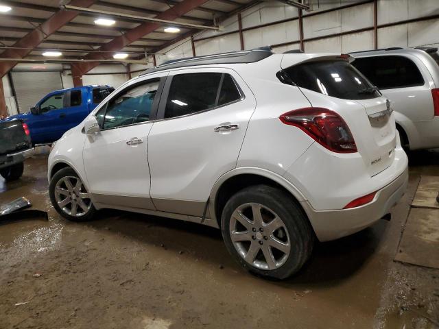 Photo 2 from auction – 2018 BUICK ENCORE ESS with VIN KL4CJCSB0JB635763