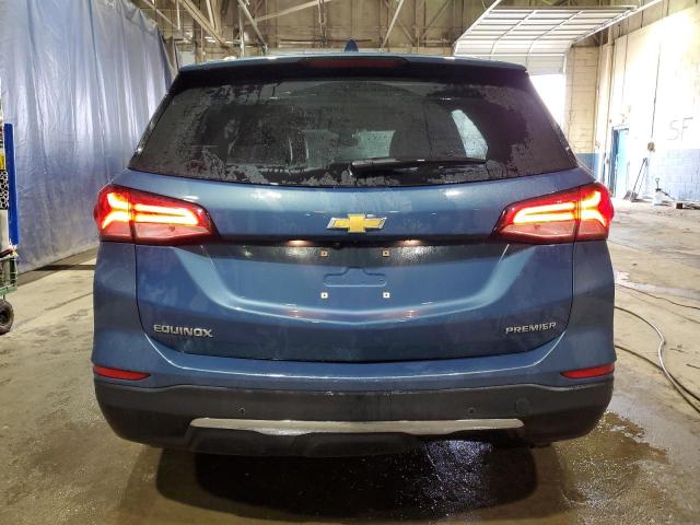 Photo 6 from auction – 2024 CHEVROLET EQUINOX PR with VIN 3GNAXNEG1RL266783