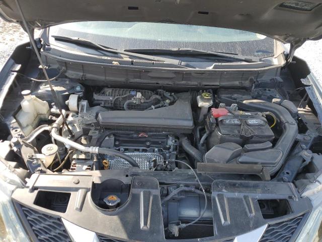 Снимка 12 от търг – 2016 NISSAN ROGUE S с VIN KNMAT2MT7GP652255
