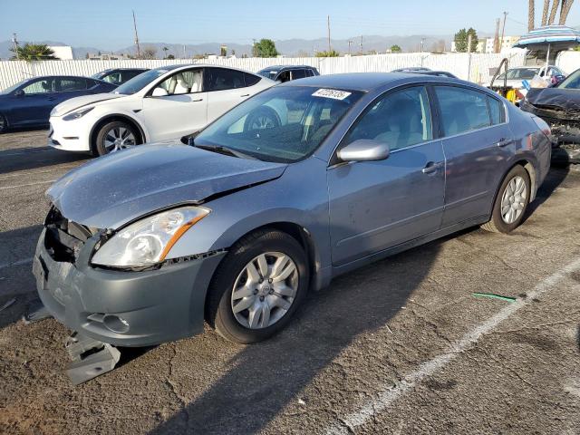 Фото 1 с аукциона – 2012 NISSAN ALTIMA BAS с VIN 1N4AL2AP2CN494944