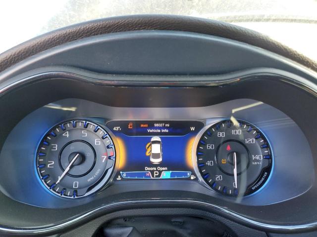 Photo 9 from auction – 2015 CHRYSLER 200 S with VIN 1C3CCCDG5FN618461