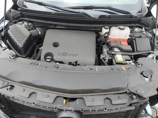 Photo 12 from auction – 2023 BUICK ENCLAVE PR with VIN 5GAEVBKW8PJ212610