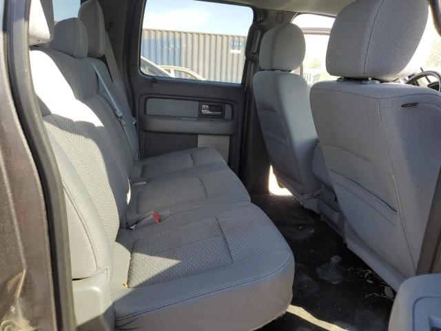 Photo 10 from auction – 2013 FORD F150 SUPER with VIN 1FTFW1EF5DFD60024