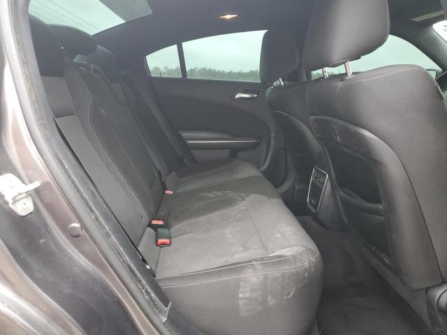 Photo 10 from auction – 2016 DODGE CHARGER SX with VIN 2C3CDXHG2GH186792
