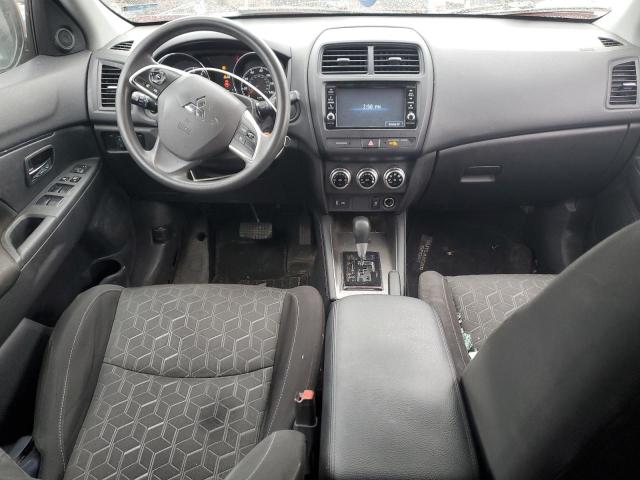Photo 8 from auction – 2023 MITSUBISHI OUTLANDER with VIN JA4ARUAU8PU008511