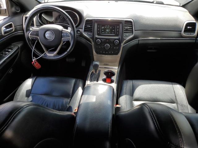 Photo 8 from auction – 2016 JEEP GRAND CHER with VIN 1C4RJFBG3GC321685