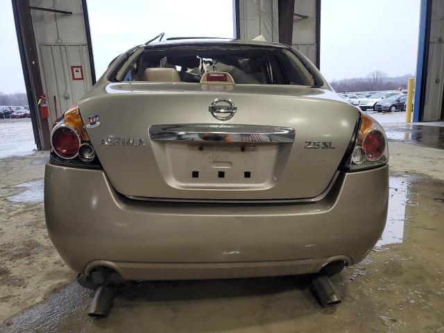 Photo 6 from auction – 2011 NISSAN ALTIMA BAS with VIN 1N4AL2AP0BC111562