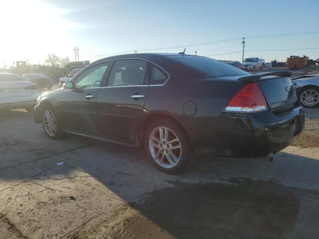 Photo 2 from auction – 2014 CHEVROLET IMPALA LIM with VIN 2G1WC5E32E1147104